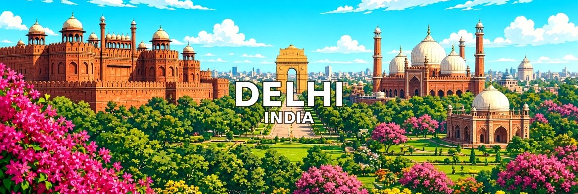 Delhi