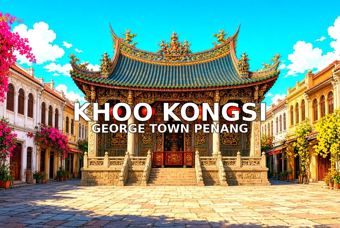 Khoo Kongsi