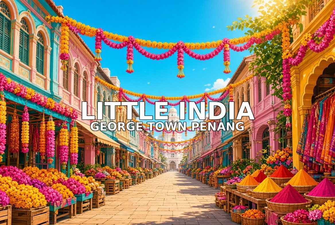 Little India