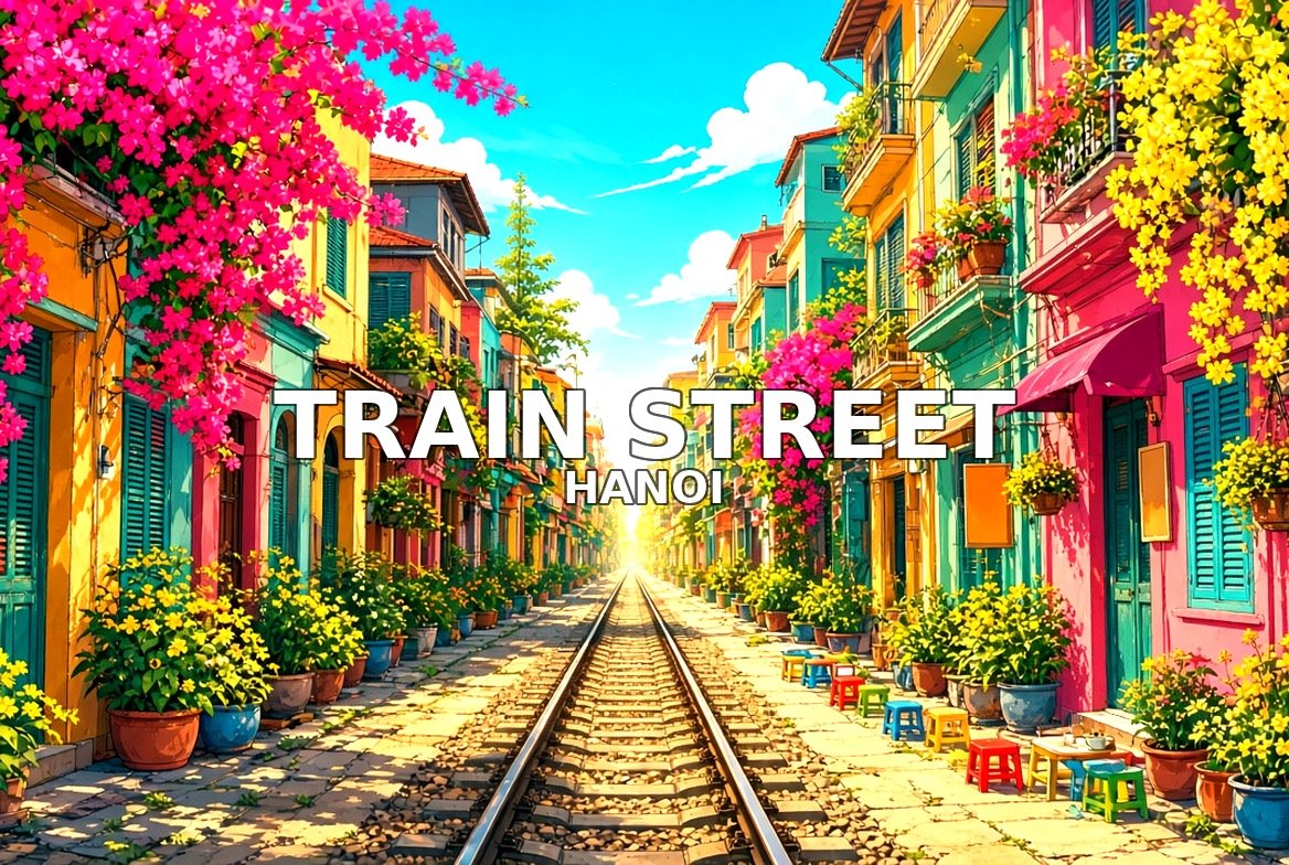 Train Street
