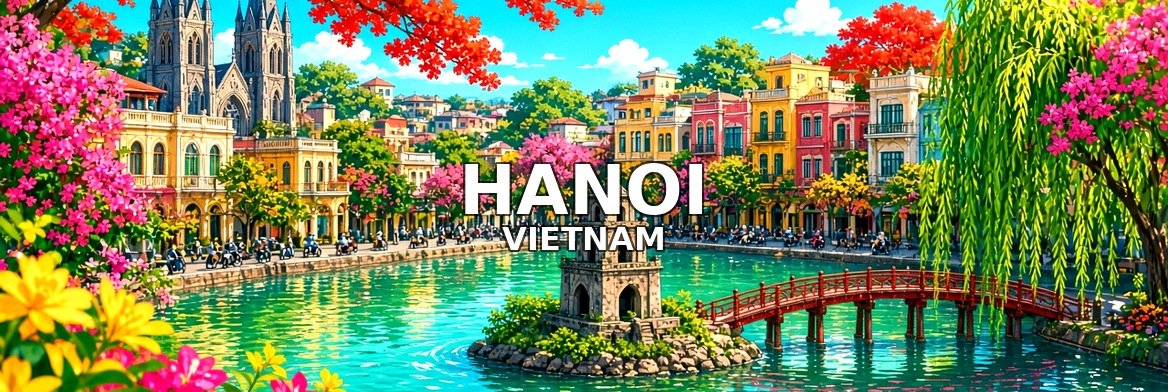 Hanoi