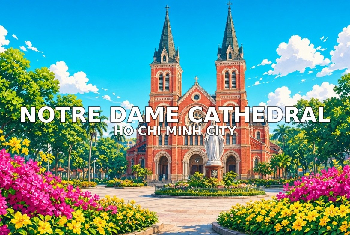 Notre Dame Cathedral