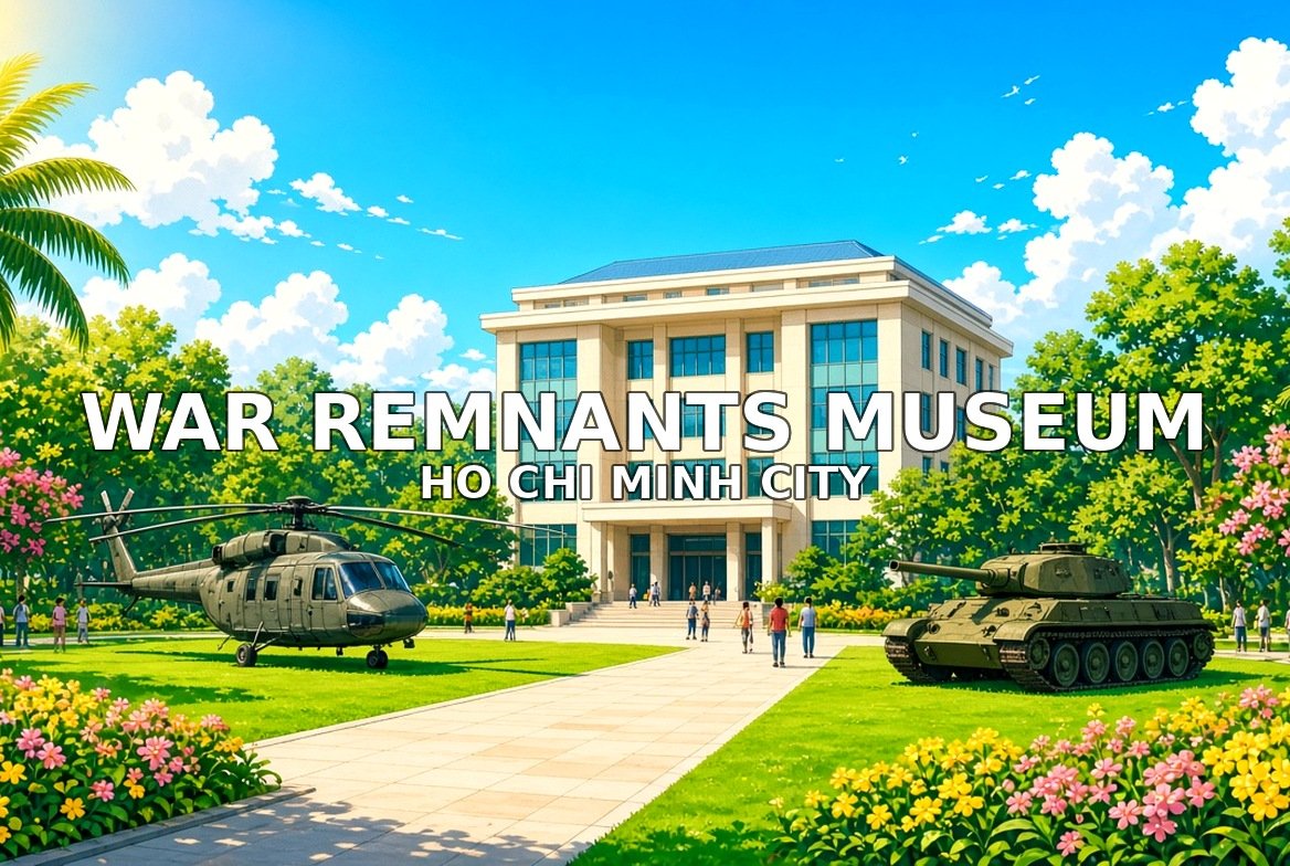 War Remnants Museum