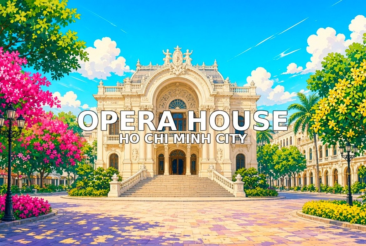 Opera House