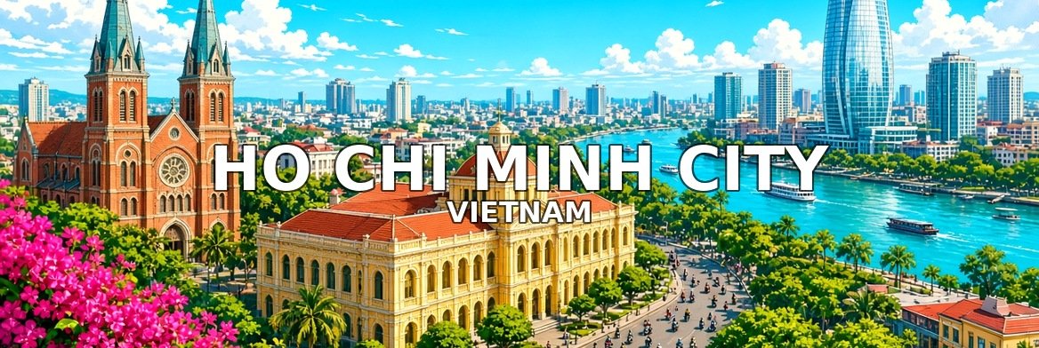 Ho Chi Minh City