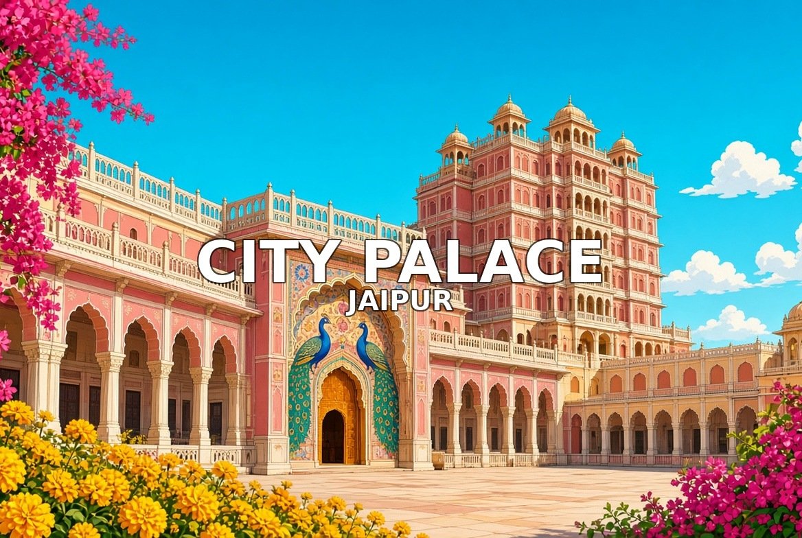 City Palace