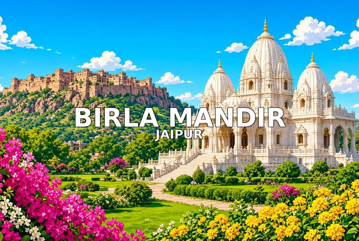 Birla Mandir