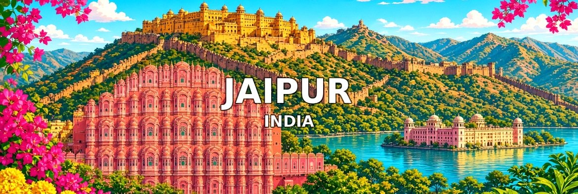 Jaipur