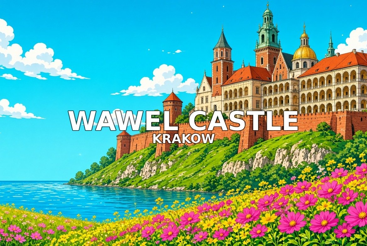 Wawel Castle