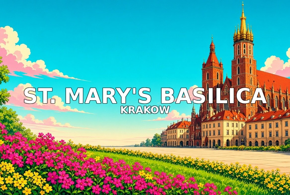 St. Mary's Basilica