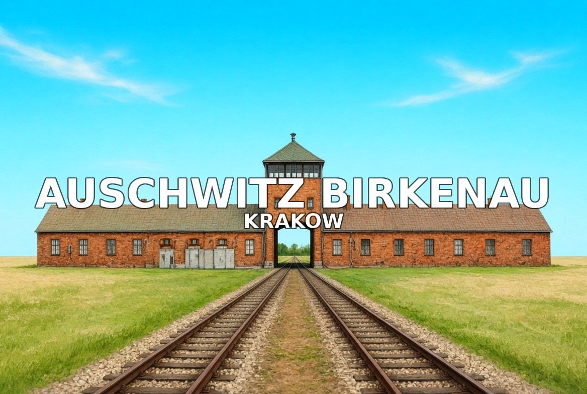 Auschwitz Birkenau
