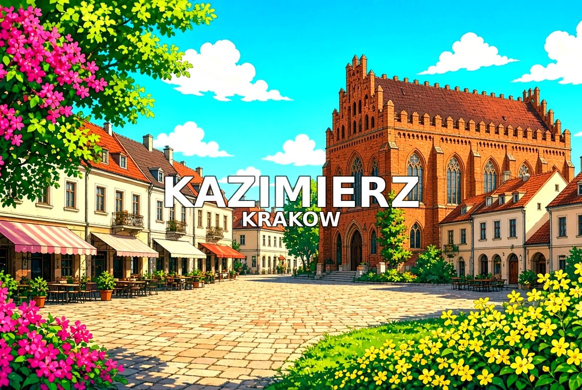 Kazimierz