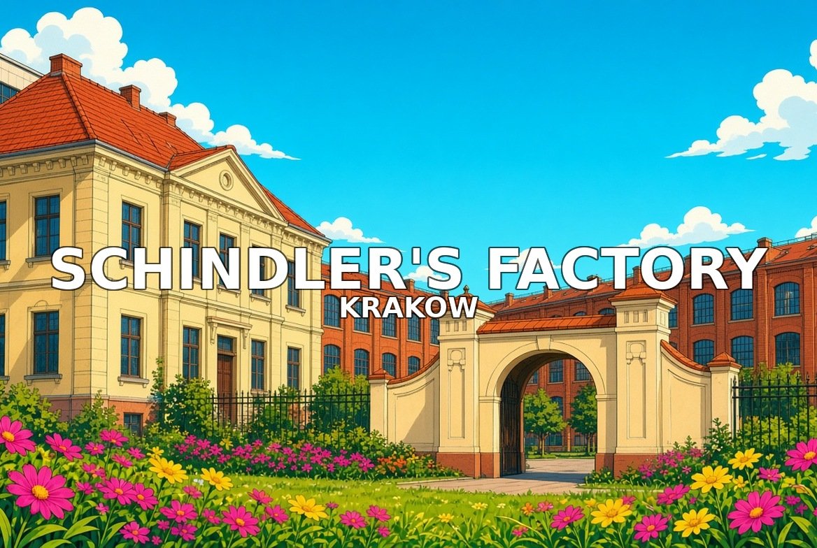 Schindler's Factory