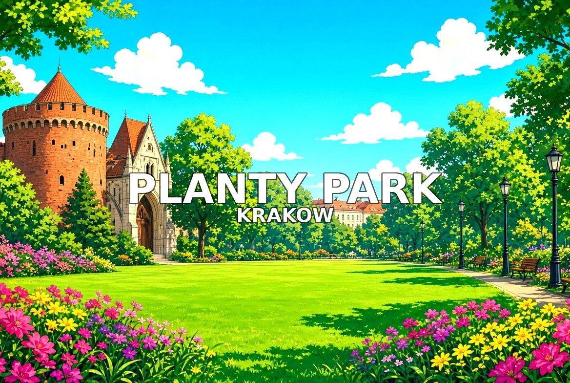 Planty Park