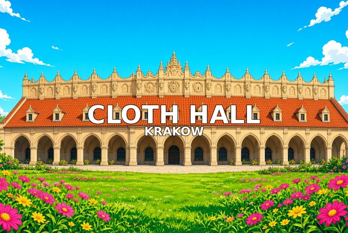Cloth Hall