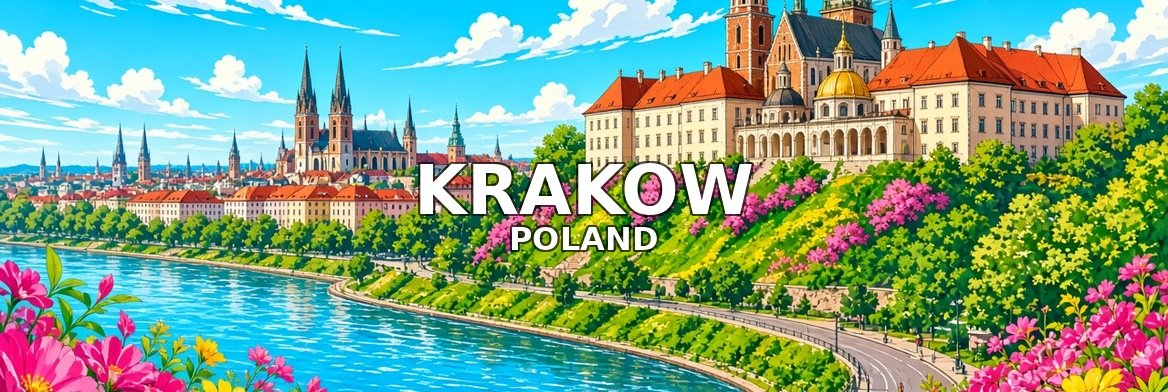 Krakow
