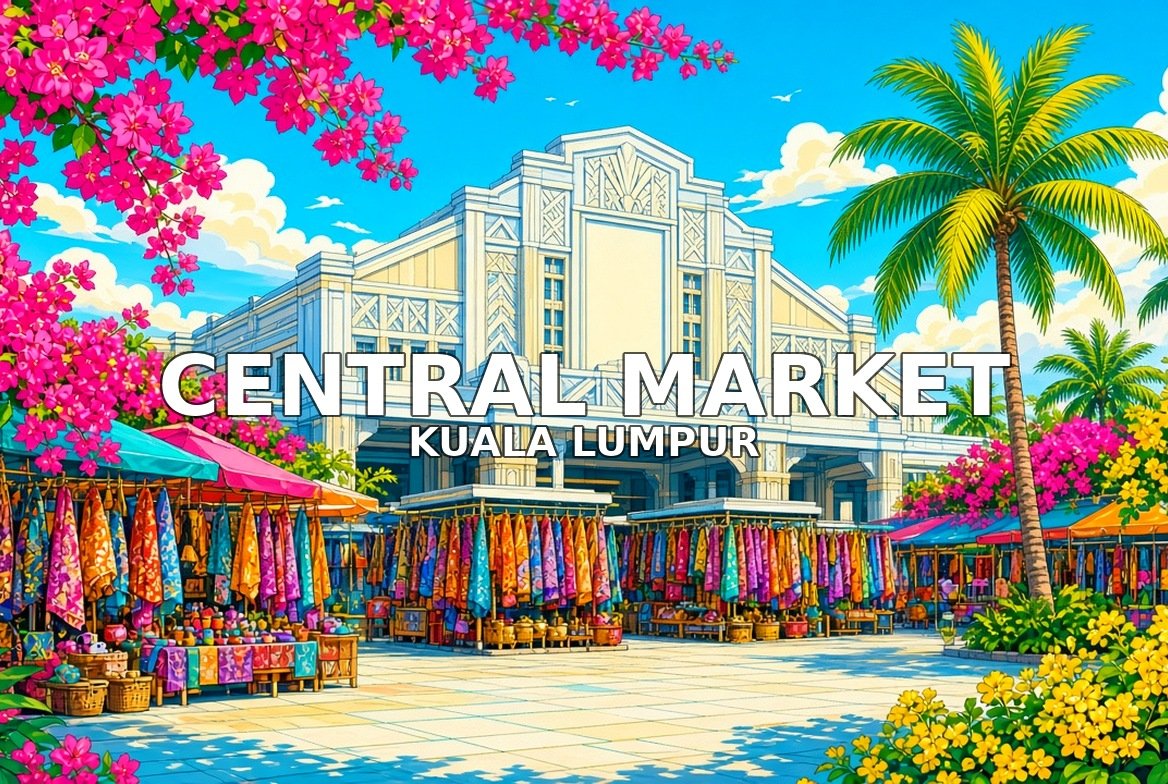 Central Market
