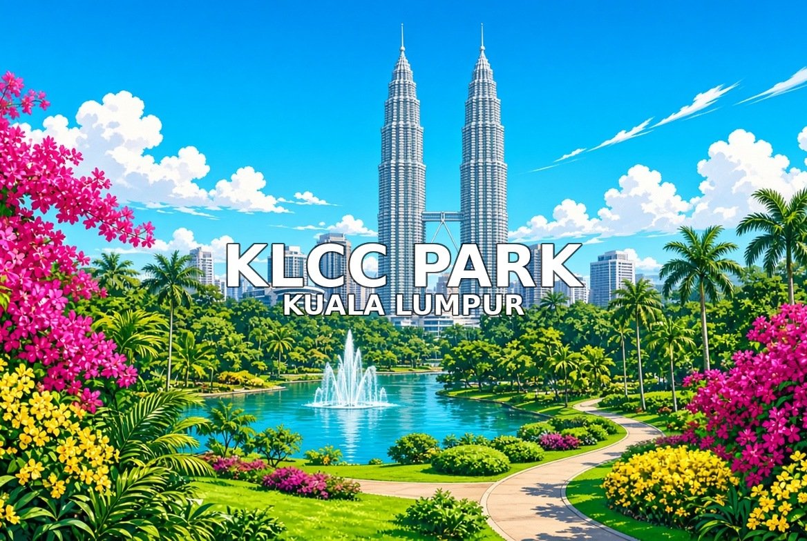 KLCC Park