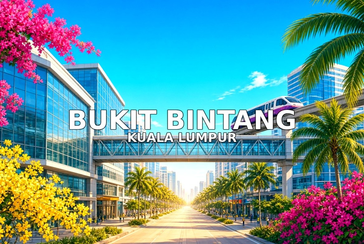 Bukit Bintang