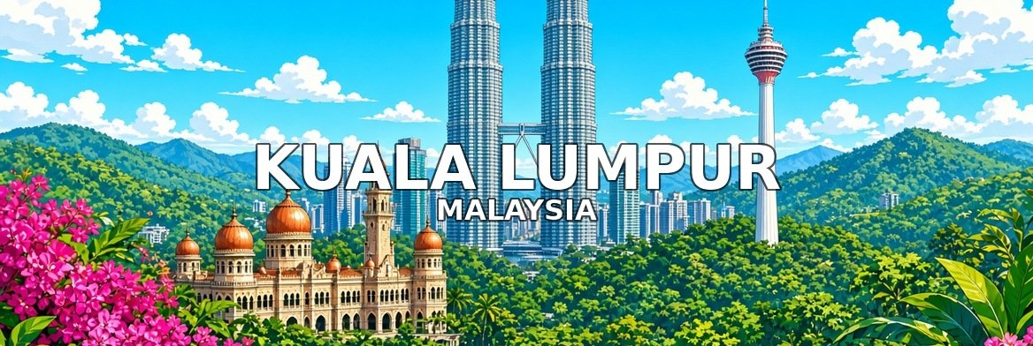 Kuala Lumpur