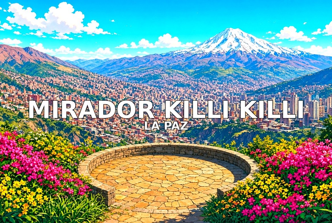Mirador Killi Killi