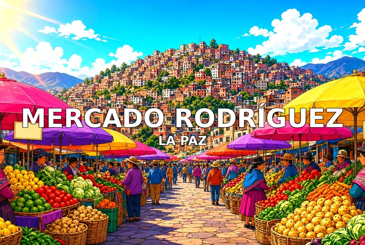 Mercado Rodríguez