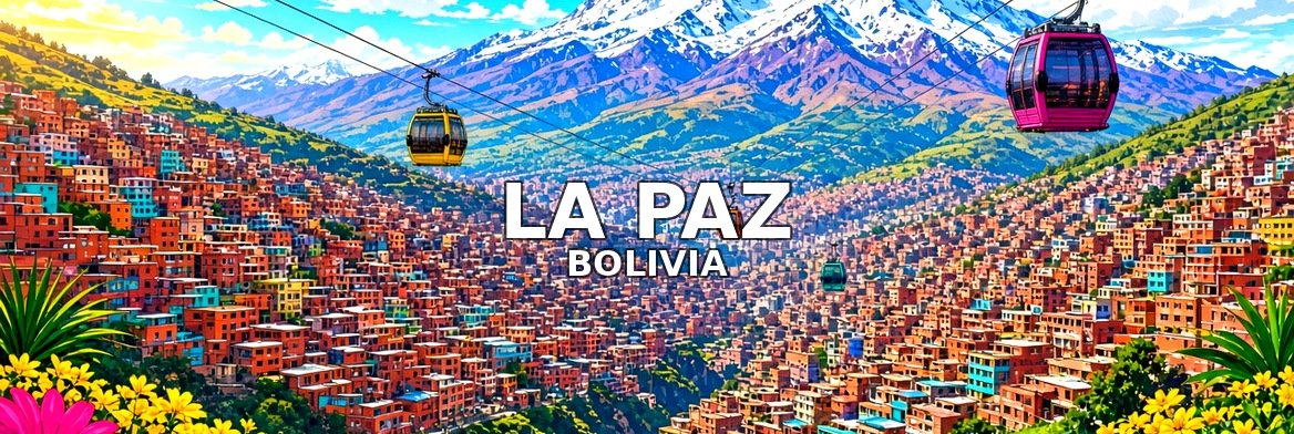 La Paz