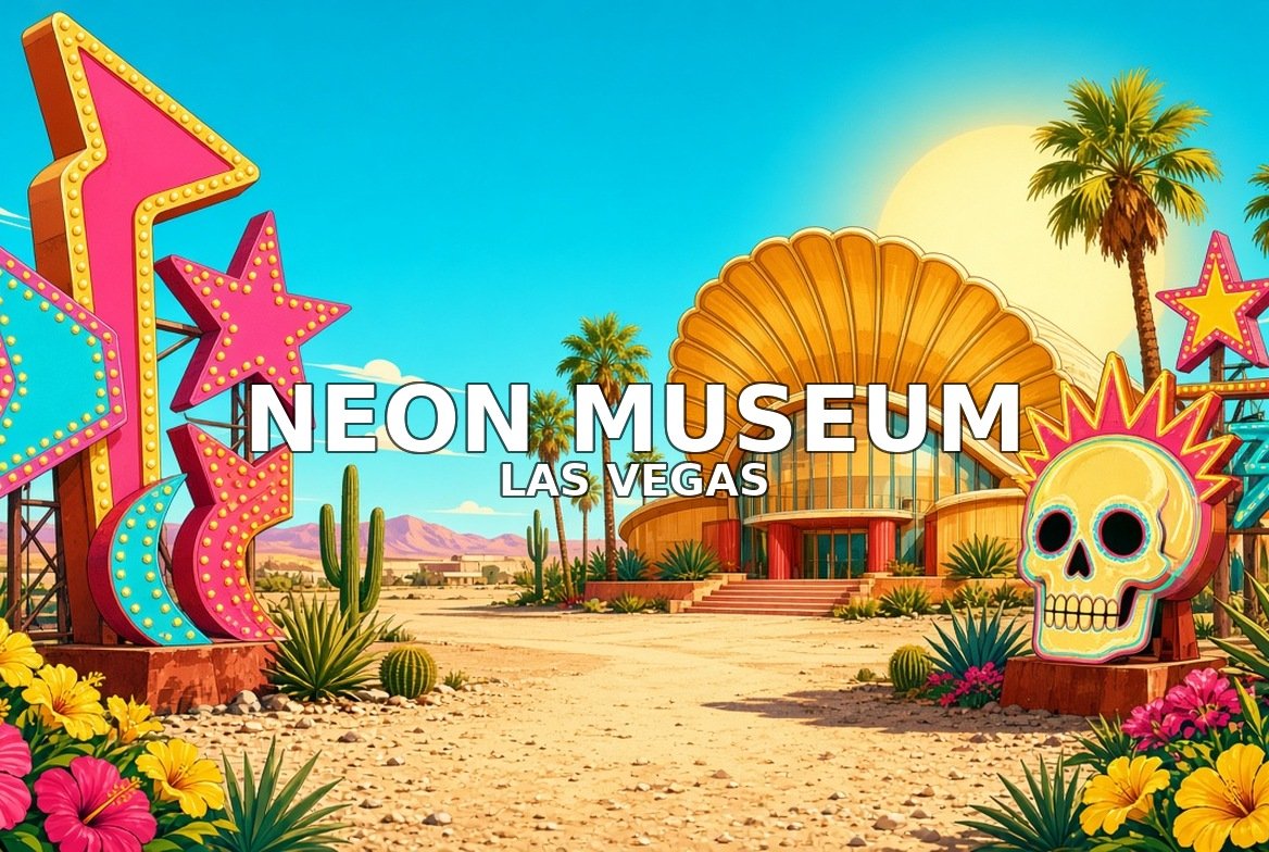 Neon Museum