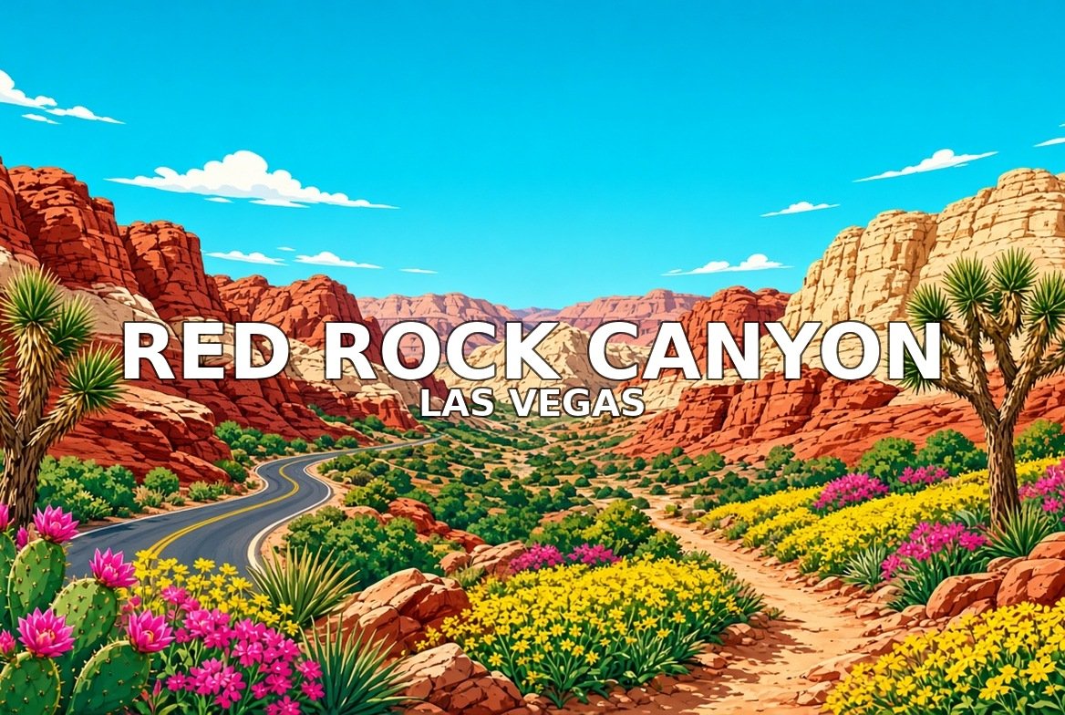 Red Rock Canyon