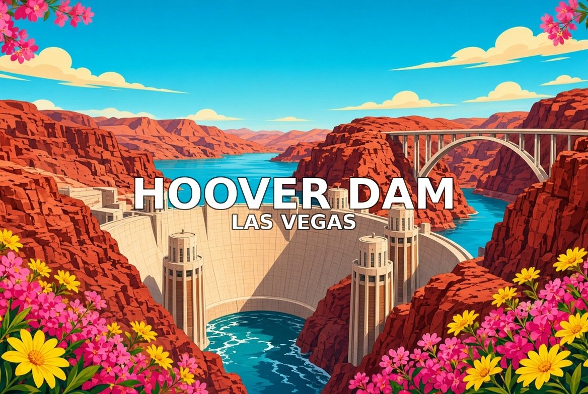 Hoover Dam