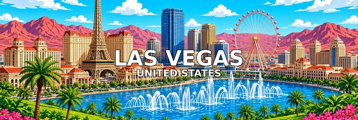 Las Vegas