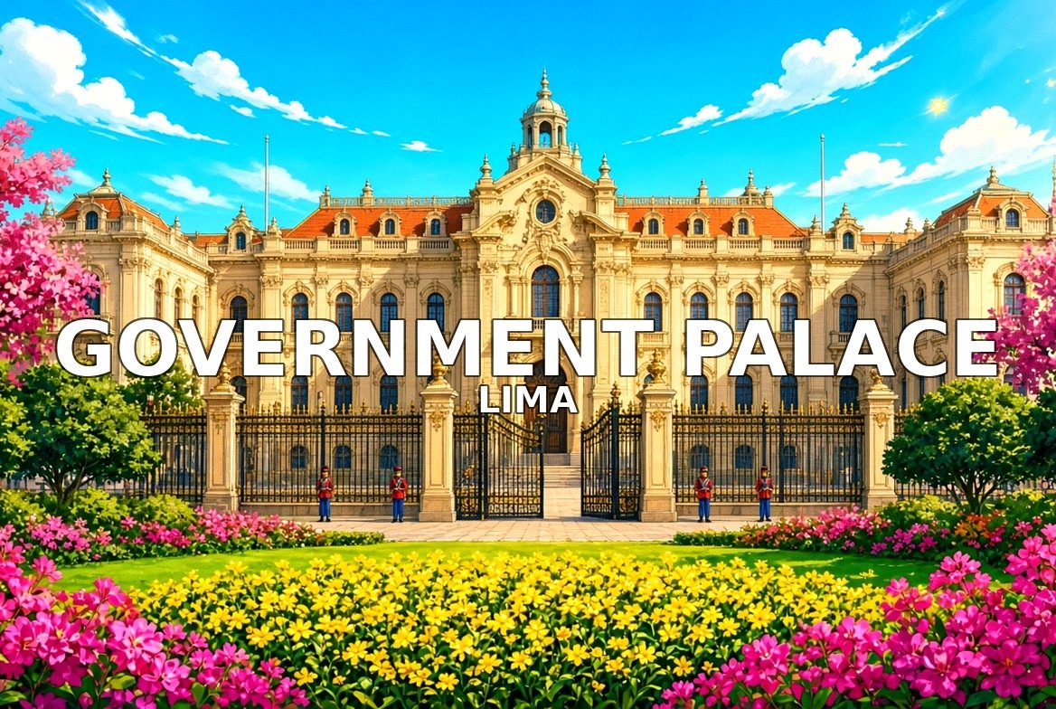Government Palace