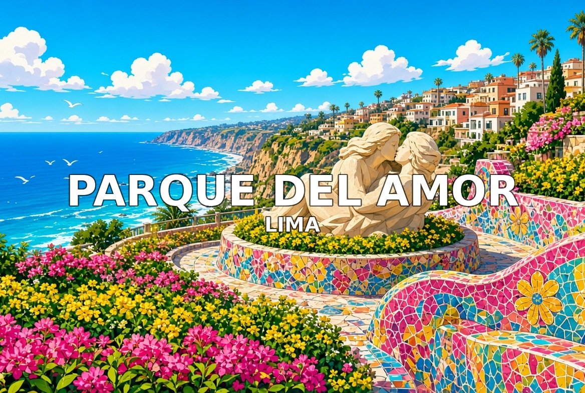 Parque del Amor