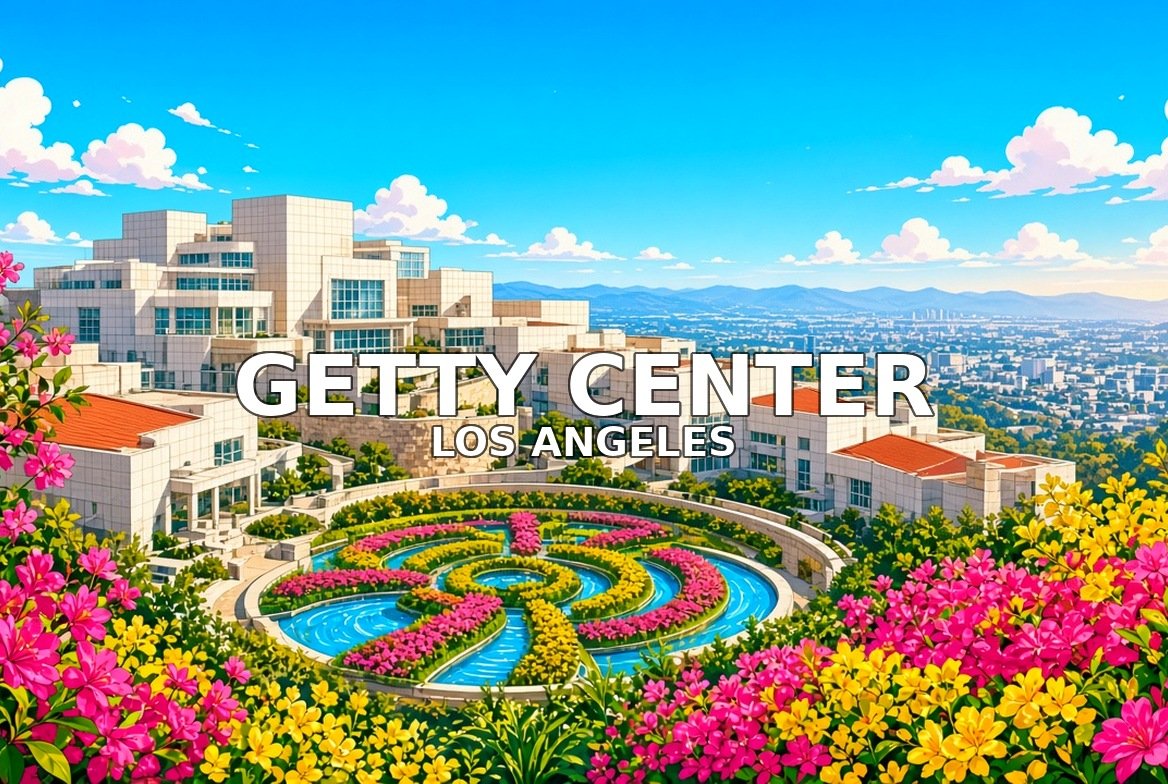 Getty Center