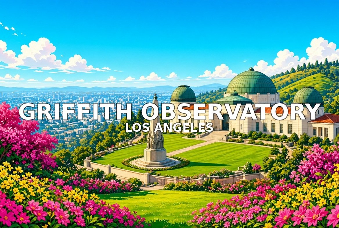 Griffith Observatory