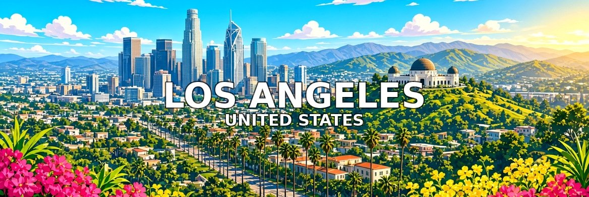 Los Angeles