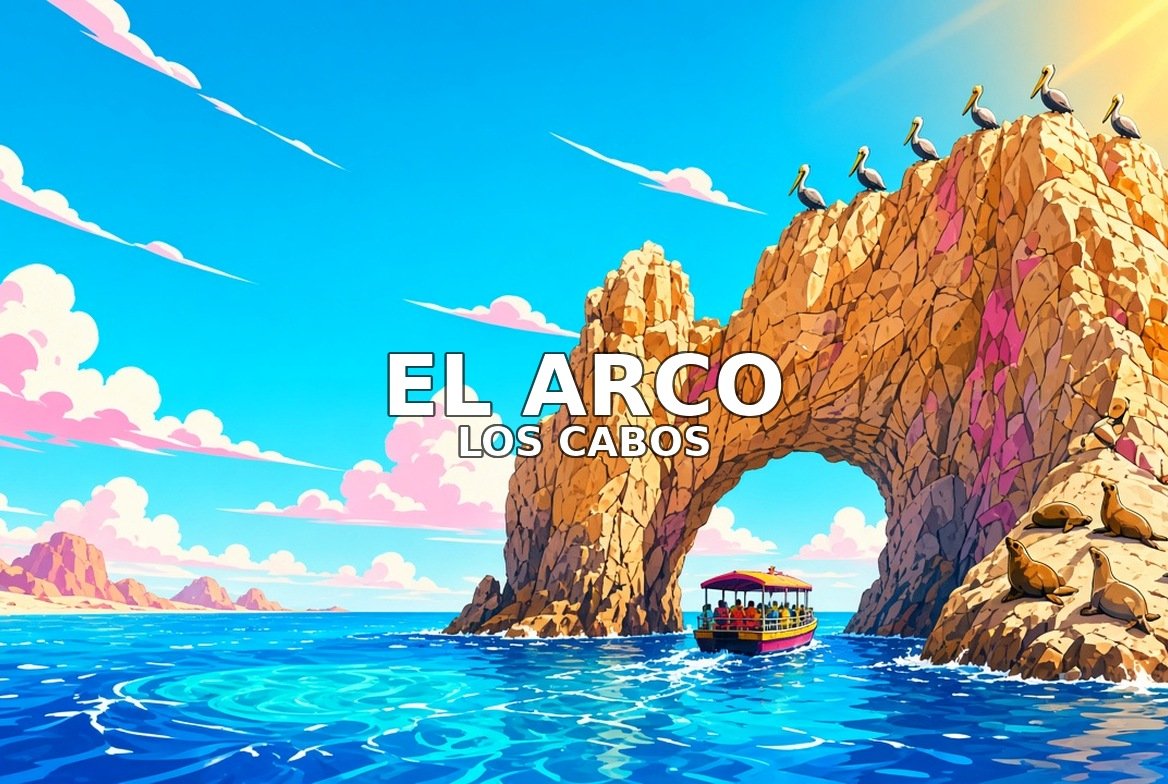 El Arco