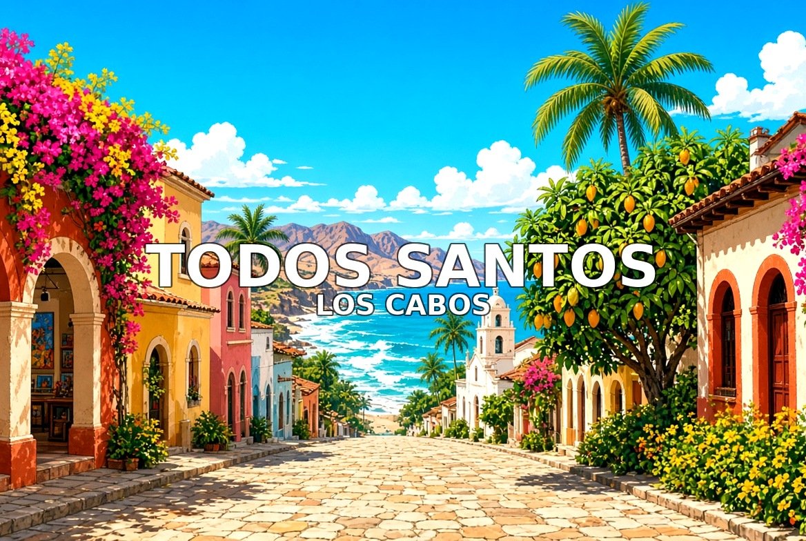 Todos Santos