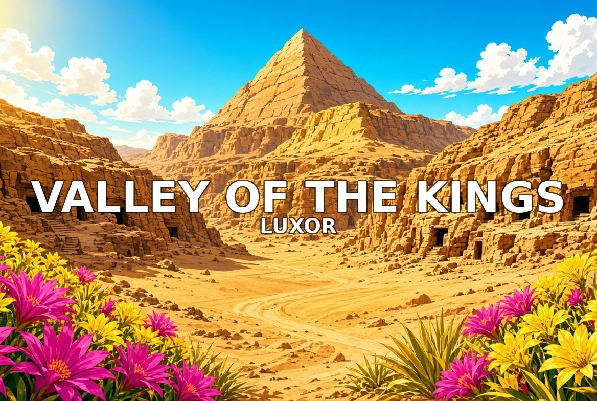 Valley of the Kings