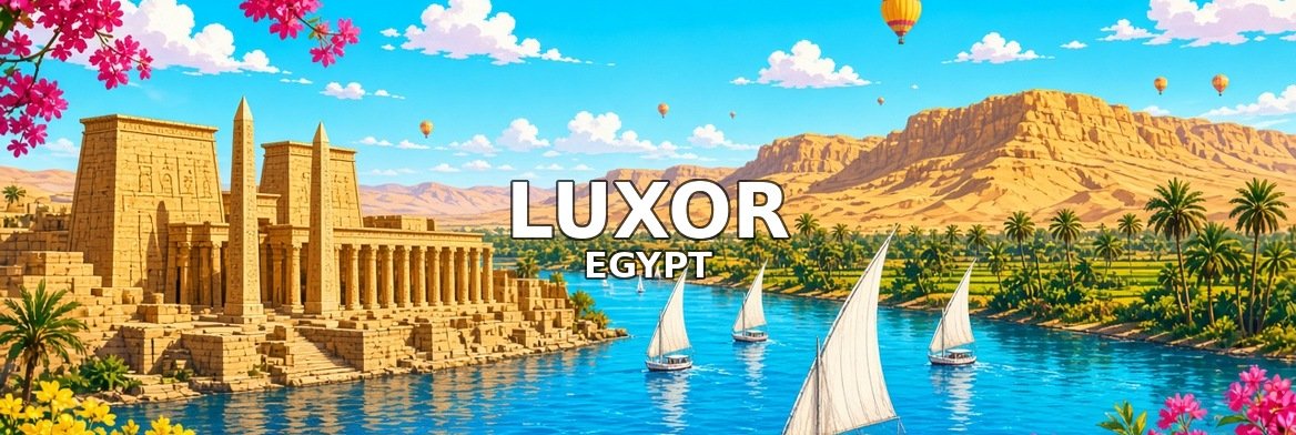 Luxor