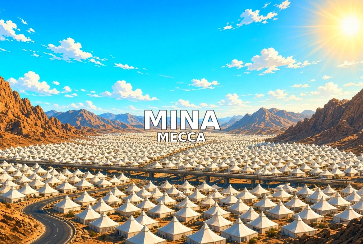 Mina Mecca