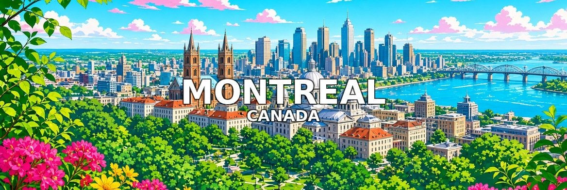 Montreal Canada