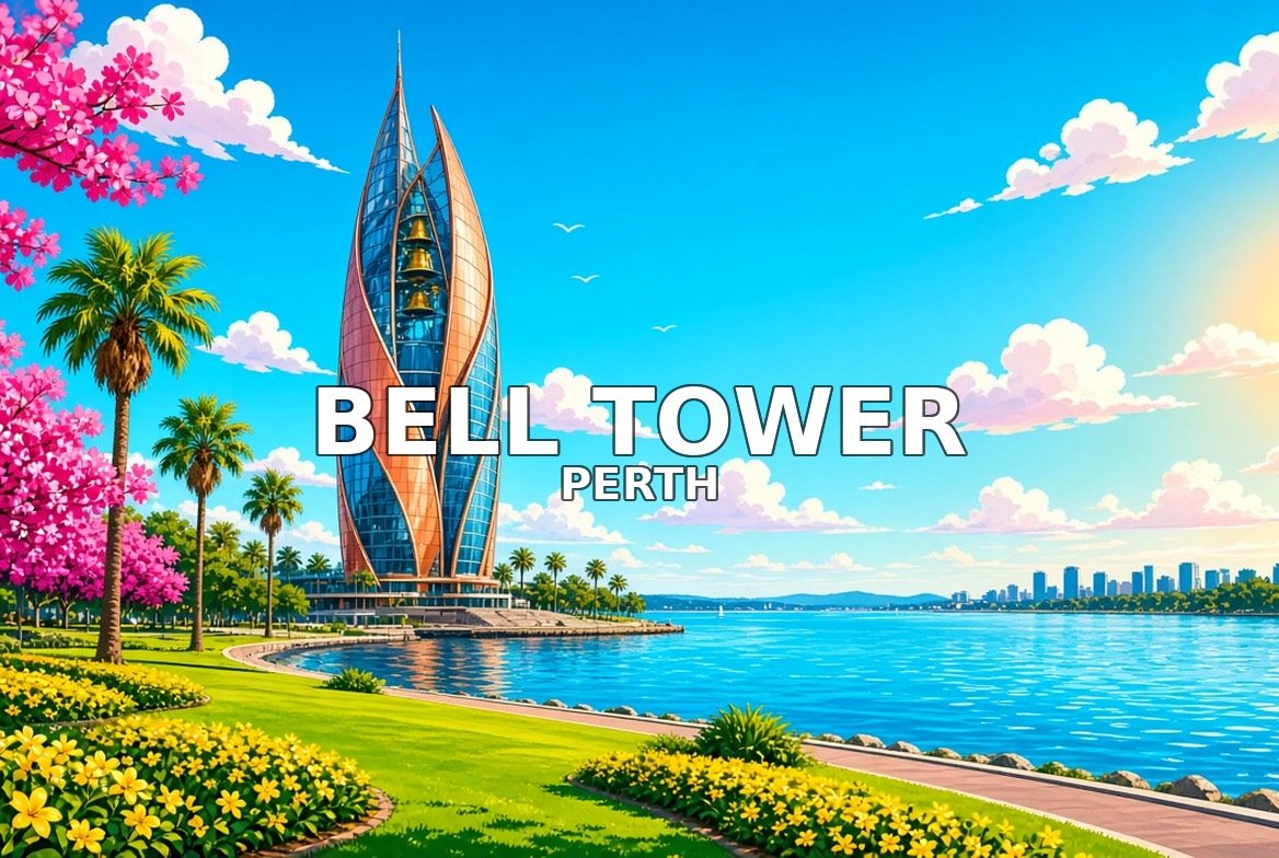 Bell Tower Perth
