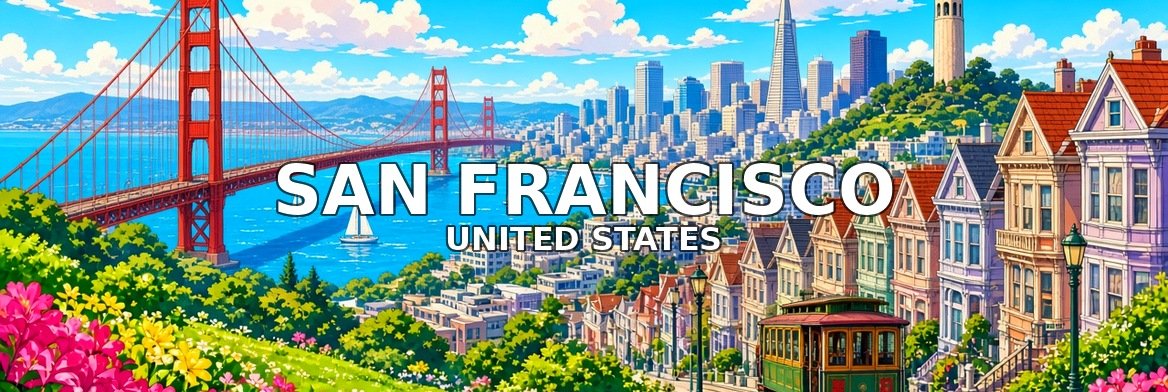 San Francisco United States