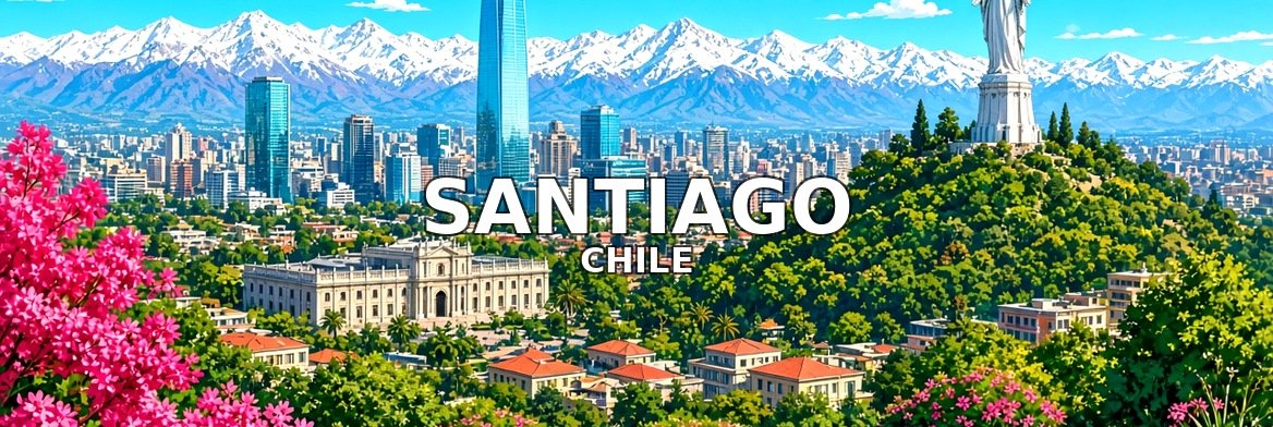 Santiago Chile