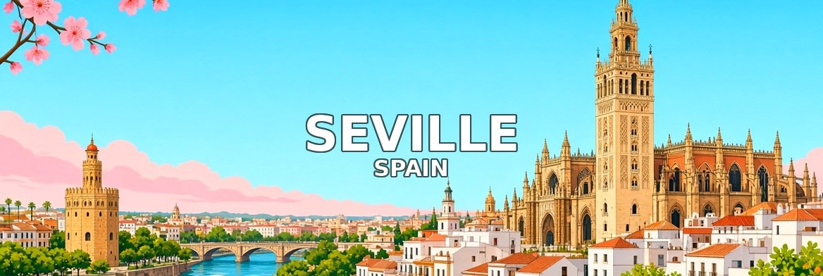 Seville Spain