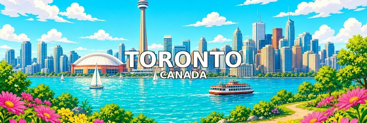Toronto Canada