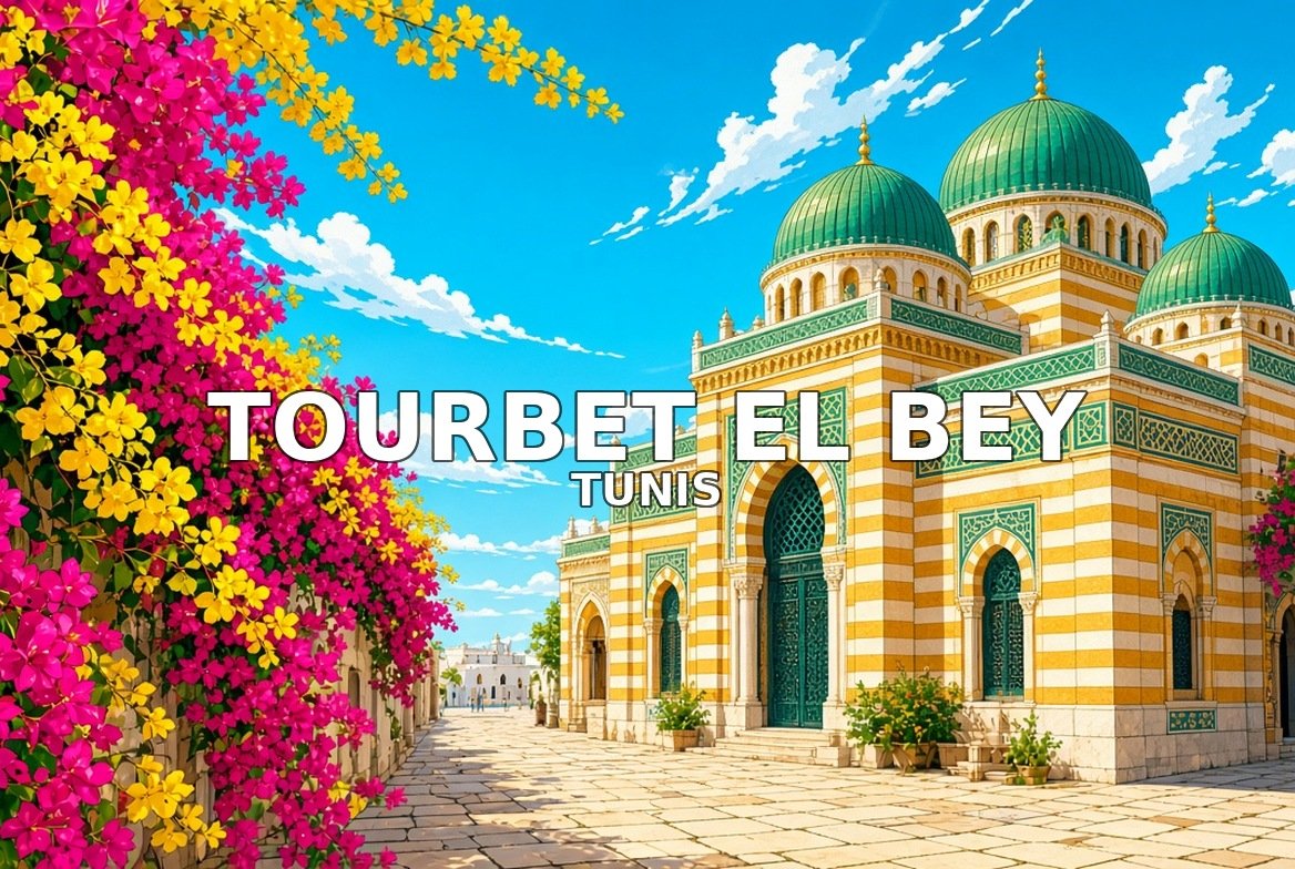 Tourbet el Bey Tunis