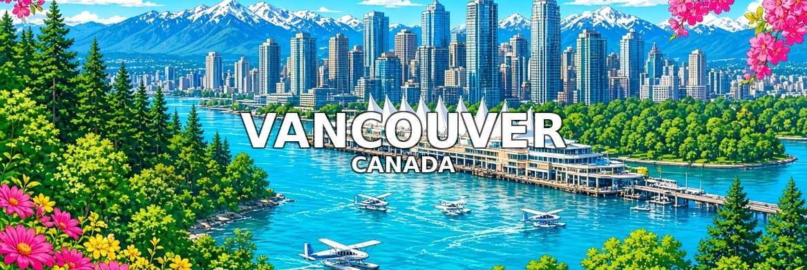 Vancouver Canada