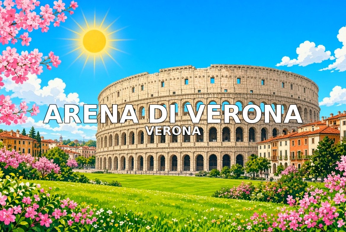 Arena di Verona Verona